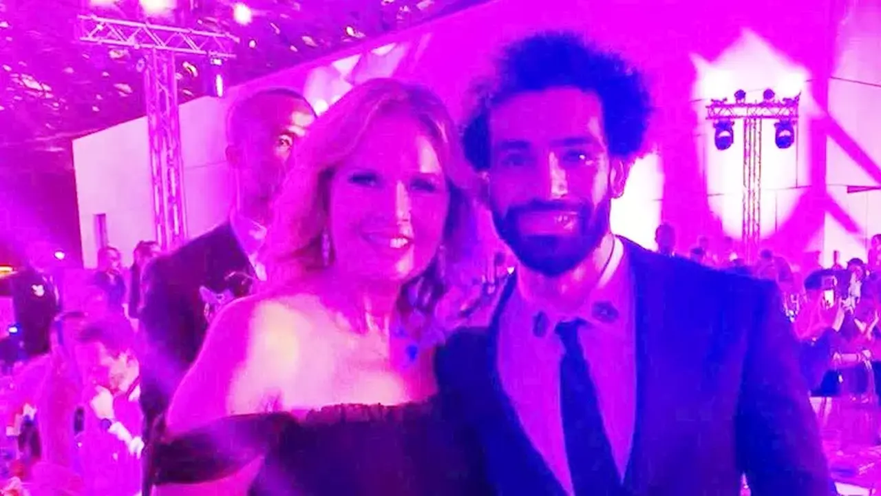 يسرا تشيد بمحمد صلاح بكلمات مؤثرة: ما هي تفاصيل الدعم؟